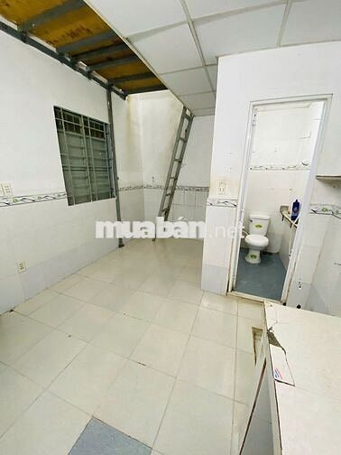 TRỌ 2TR - 24M2 NGAY TRUNG TÂM TÂN PHÚ