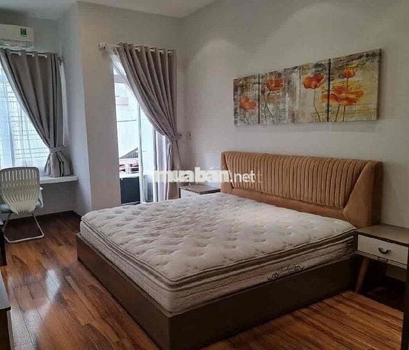 NHÀ XINH TRONG HẺM - HOÀNG VĂN THỤ - GIÁ 35tr