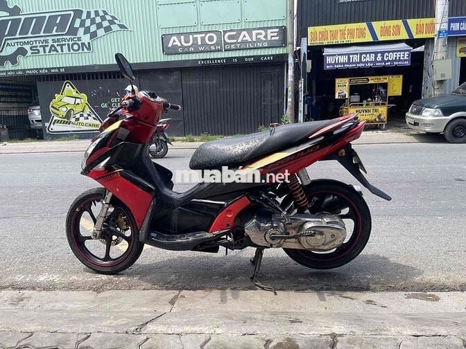 Xe Novo 4