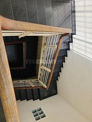 NHÀ 4 TẦNG 4X18 MẶT TIỀN ĐƯỜNG SỐ TÂN QUY GIÁ TỐT THỊ TRƯỜNG