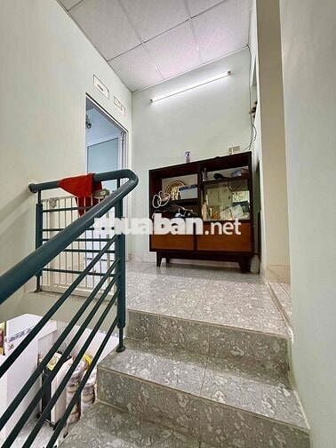 Bán nhà bình tân, p. bình trị đông đường tỉnh lộ 10 gần Tên lửa
