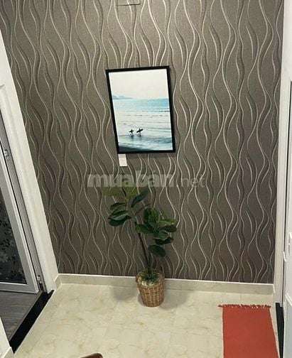 SIỂU PHẨM NHÀ HXH ĐƯỜNG THÀNH THÁI P.14 QUẬN 10 - 3 TỶ 650/DT:91.1m2