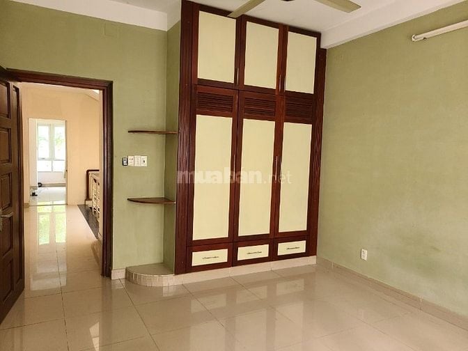 NHÀ 4 TẦNG 4X18 MẶT TIỀN ĐƯỜNG SỐ TÂN QUY GIÁ TỐT THỊ TRƯỜNG
