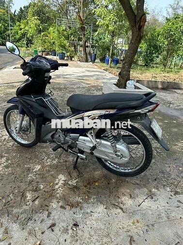 Honda Wave BSTP
