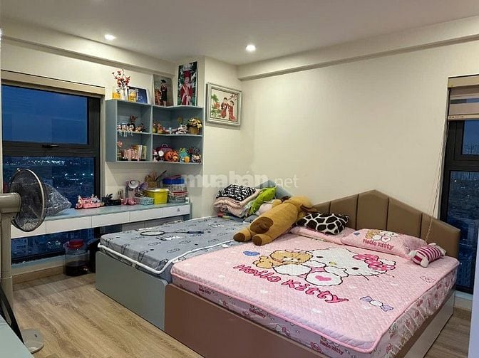 Bán căn hộ chung cư PC1- 44 Triều Khúc quận Thanh Xuân Hà Nội 