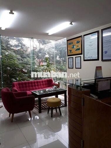 🏡 Tòa Nhà Đường C18_(K300)_6x20m,Hầm 4 Lầu Sân thượng Cho Thuê