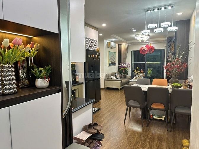 Bán căn hộ chung cư PC1- 44 Triều Khúc quận Thanh Xuân Hà Nội 