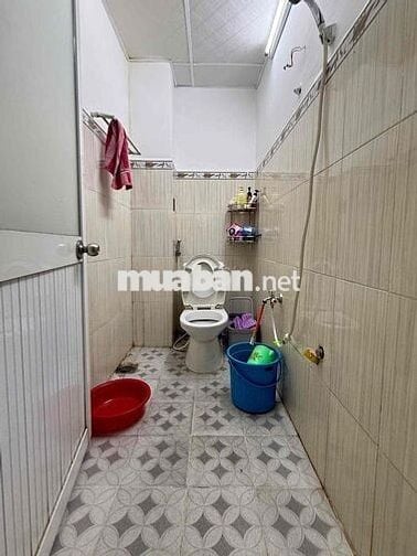 Bán nhà bình tân, p. bình trị đông đường tỉnh lộ 10 gần Tên lửa