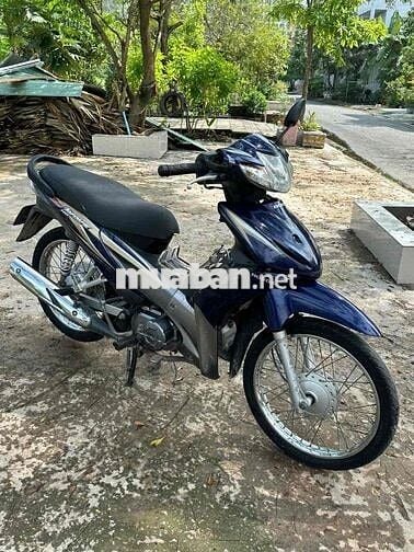 Honda Wave BSTP