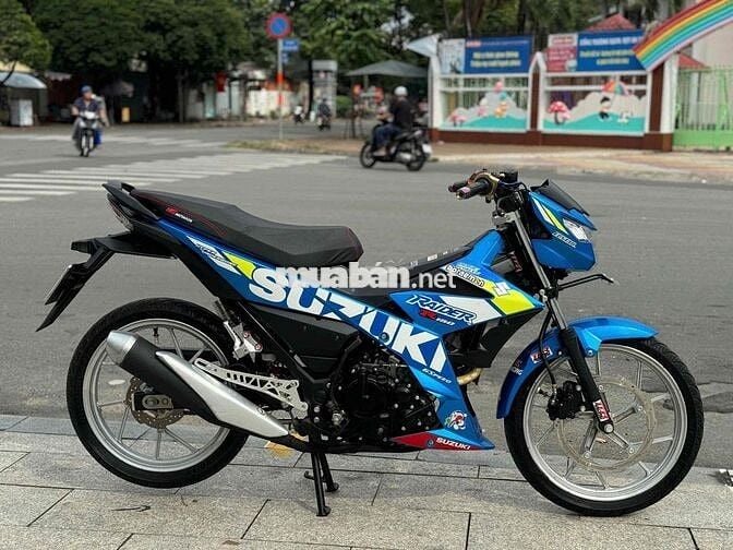 ❤️Raider 150Fi đời 2019 bstp chính chủ hỗ trợ góp