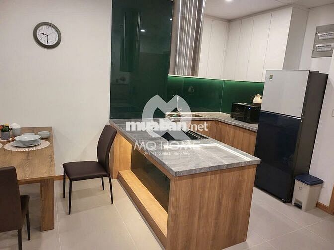 Bán căn hộ SAM Towers, 5,3 tỷ, 68m2, 2PN, 2WC, pháp lý đầy đủ