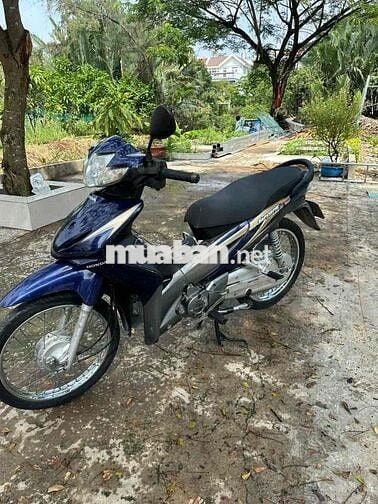 Honda Wave BSTP