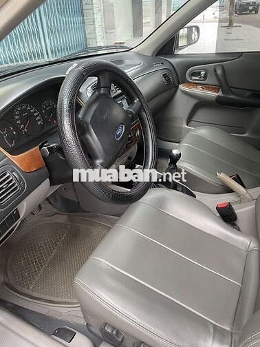 Ford - Laser Ghia 1.8MT -2003, 75 TRIEU