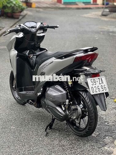 ❤️Vario 125 đời 2020 smarkey bstp chính chủ
