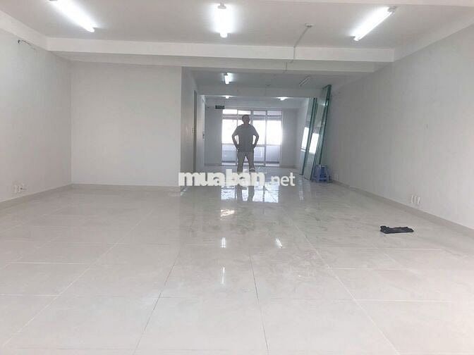 🏡 Tòa Nhà Đường C18_(K300)_6x20m,Hầm 4 Lầu Sân thượng Cho Thuê