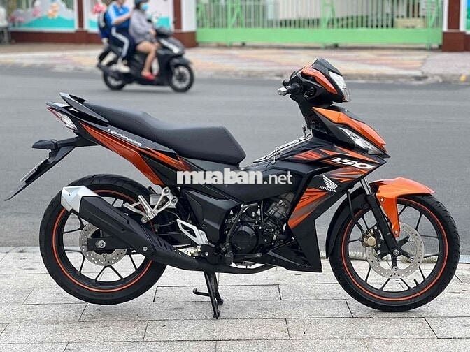 ❤️Winner 150 đời 2018 bstp chính chủ hỗ trợ góp