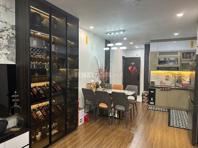 Bán căn hộ chung cư PC1- 44 Triều Khúc quận Thanh Xuân Hà Nội 