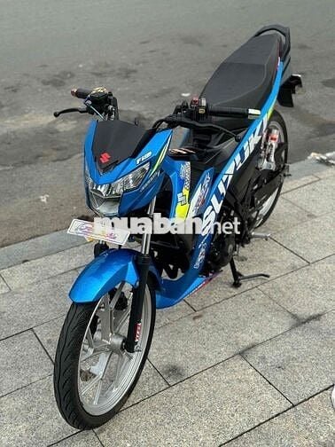 ❤️Raider 150Fi đời 2019 bstp chính chủ hỗ trợ góp