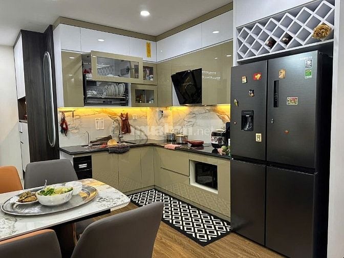 Bán căn hộ chung cư PC1- 44 Triều Khúc quận Thanh Xuân Hà Nội 
