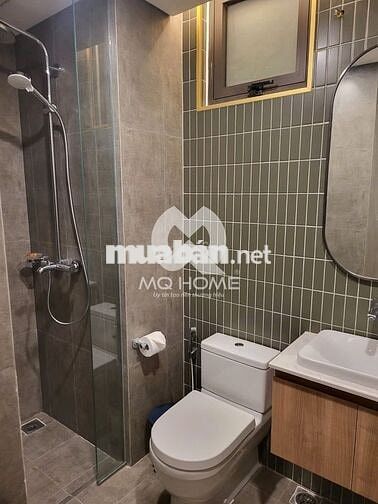 Bán căn hộ SAM Towers, 5,3 tỷ, 68m2, 2PN, 2WC, pháp lý đầy đủ
