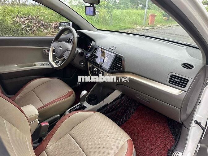 Kia Morning 2019 AT - 38000 km