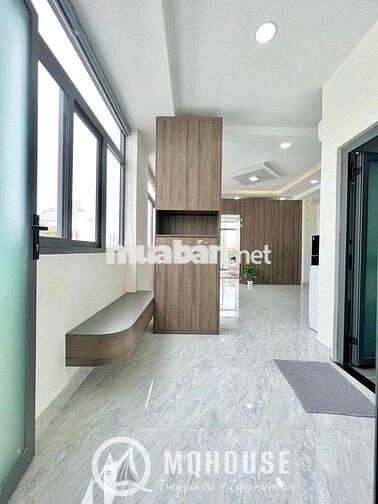 CHO THUÊ CĂN HỘ 1PN FULL NỘI THẤT NGAY HOÀNG SA MỚI 60M2