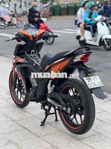 ❤️Winner 150 đời 2018 bstp chính chủ hỗ trợ góp