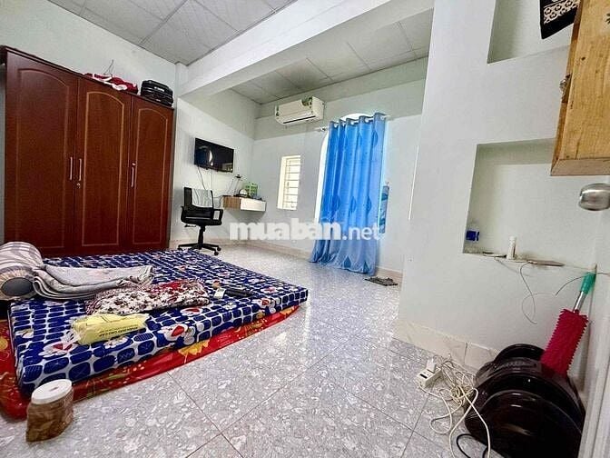 Bán nhà bình tân, p. bình trị đông đường tỉnh lộ 10 gần Tên lửa