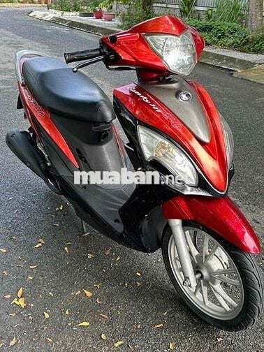 Xe 50cc bs66
