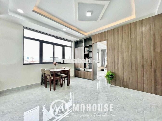 CHO THUÊ CĂN HỘ 1PN FULL NỘI THẤT NGAY HOÀNG SA MỚI 60M2