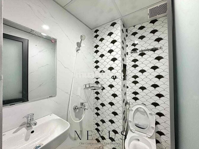 CÒN 1 PHÒNG Y HÌNH - 809 QUANG TRUNG GÒ VẤP - FULL NỘI THẤT