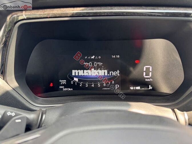 Toyota Yaris Cross 1.5 D-CVT 2025 - 660 Triệu