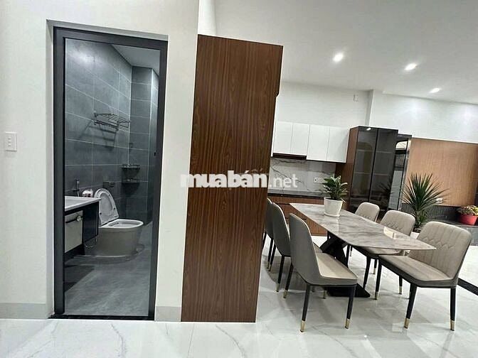 🏠 BÁN NHÀ 1 TRỆT 1 LẦU PHƯỜNG TÂN TRIỀU CHỈ 450 TRIỆU DỌN VÀO Ở NGAY