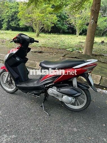 Xe 50cc bs66
