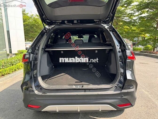 Toyota Yaris Cross 1.5 D-CVT 2025 - 660 Triệu