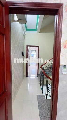 🏡 BÁN NHÀ CHDV 7 PHÒNG, HXH P14 (P AN HỘI TÂY) GÒ VẤP, CHỈ 6.650 TỶ TL