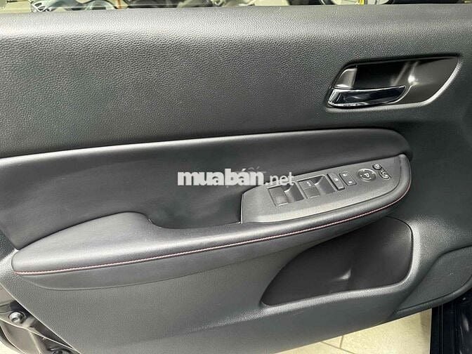Honda City RS sản xuất 2021 bản full 50000 km