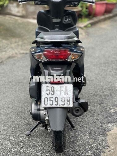 ❤️Vision đời 2024 odo 8000km bstp chính chủ