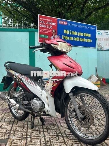wa rs 110cc 2010 Biển thành phố chính chủ