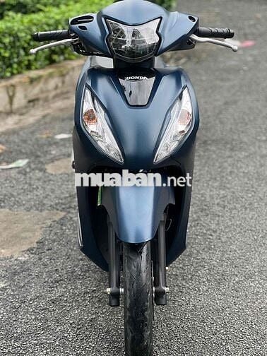 ❤️Vision đời 2024 odo 8000km bstp chính chủ