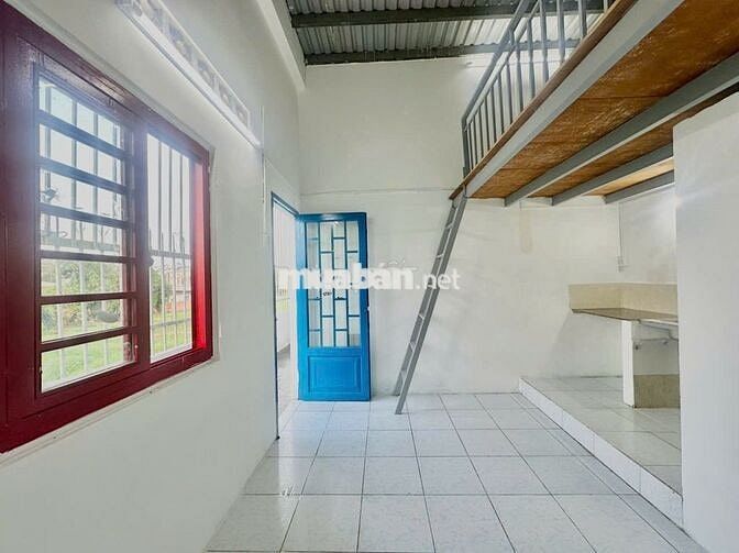 🌹Duplex Siêu Rộng 27-28m2 (ở được 4-5 người) ngay CVPM Quang Trung