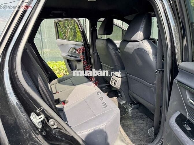 Toyota Yaris Cross 1.5 D-CVT 2025 - 660 Triệu