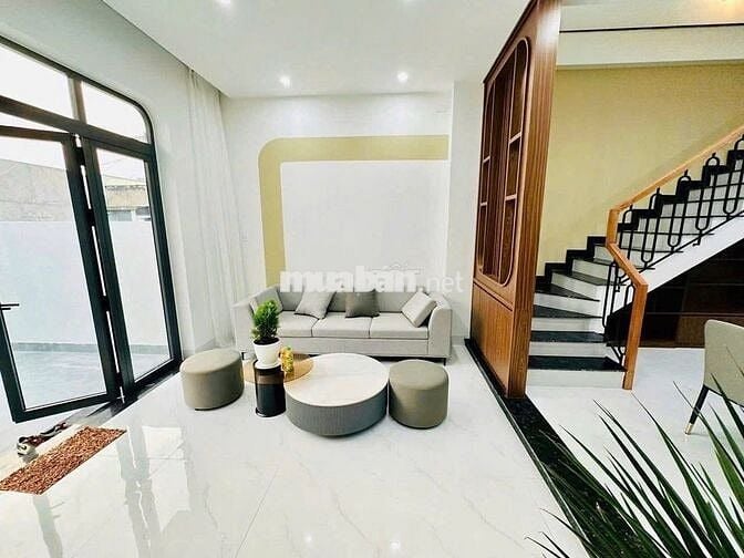 🏠 BÁN NHÀ 1 TRỆT 1 LẦU PHƯỜNG TÂN TRIỀU CHỈ 450 TRIỆU DỌN VÀO Ở NGAY