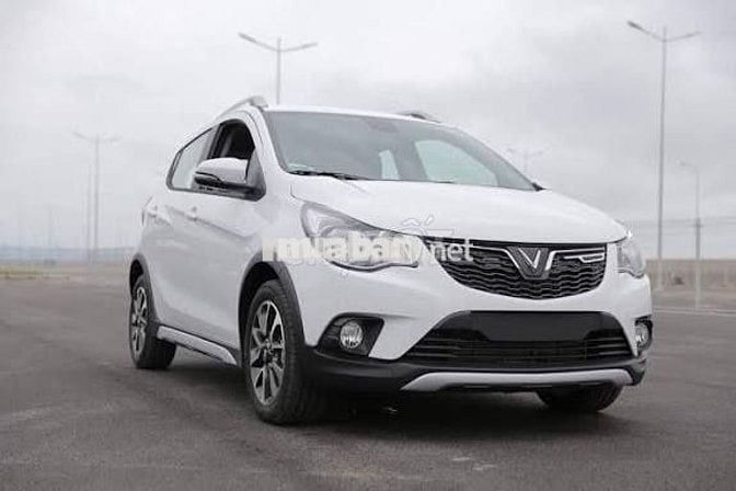 VinFast Fadil 2020 1.4 AT - 40000 km
