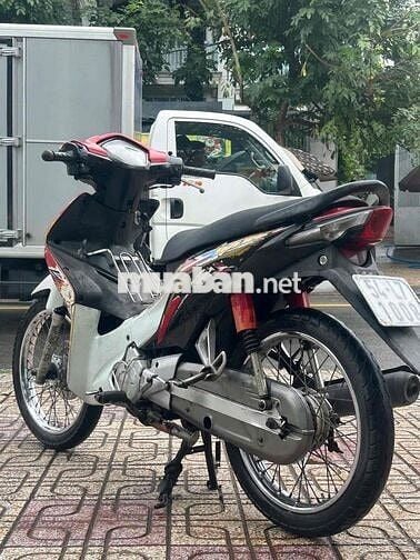 wa rs 110cc 2010 Biển thành phố chính chủ