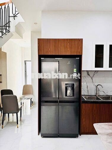 🏠 BÁN NHÀ 1 TRỆT 1 LẦU PHƯỜNG TÂN TRIỀU CHỈ 450 TRIỆU DỌN VÀO Ở NGAY