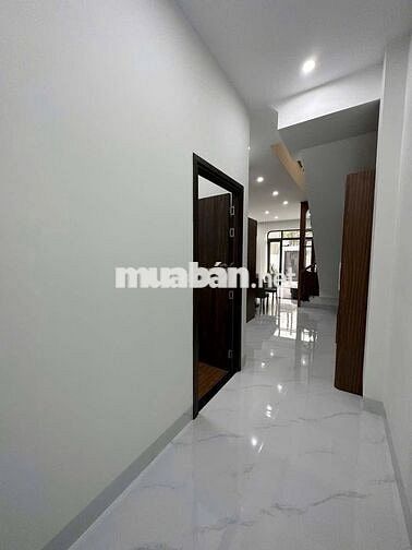 🏠 BÁN NHÀ 1 TRỆT 1 LẦU PHƯỜNG TÂN TRIỀU CHỈ 450 TRIỆU DỌN VÀO Ở NGAY