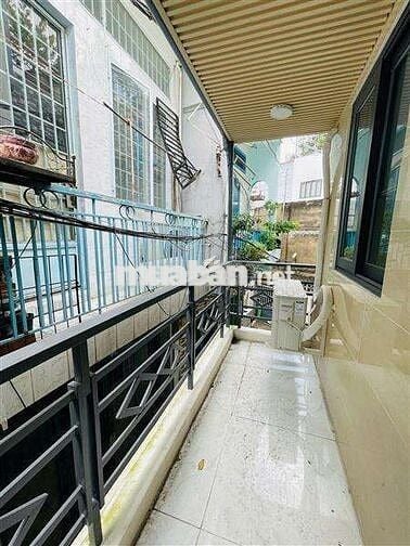 [ GIÁP Q.1] VÕ DUY NINH_NGUYỄN HỮU CẢNH_CÓ BAN CÔNG