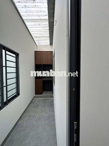 🏠 BÁN NHÀ 1 TRỆT 1 LẦU PHƯỜNG TÂN TRIỀU CHỈ 450 TRIỆU DỌN VÀO Ở NGAY