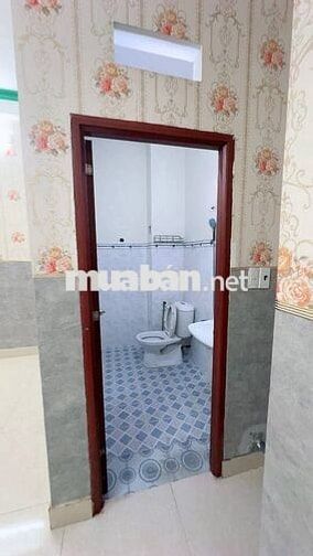 🏡 BÁN NHÀ CHDV 7 PHÒNG, HXH P14 (P AN HỘI TÂY) GÒ VẤP, CHỈ 6.650 TỶ TL